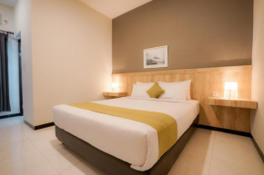 El Ora Hotel & Eatery Labuan Bajo